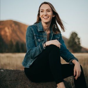 Meet your Posher, Nichole